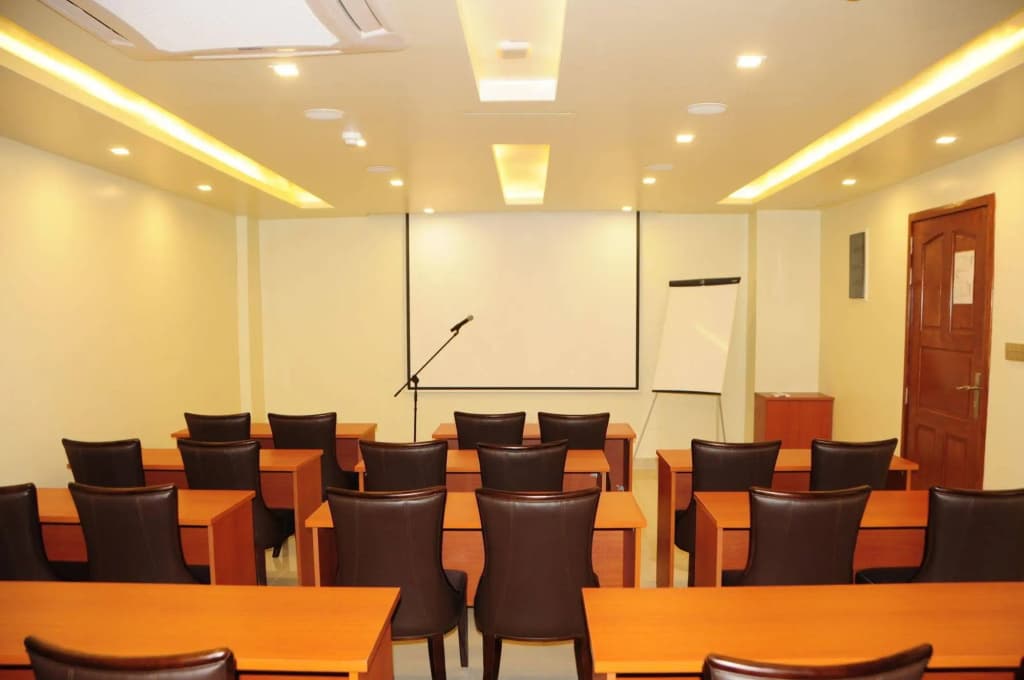 Unima Grand Hotel - photo 39