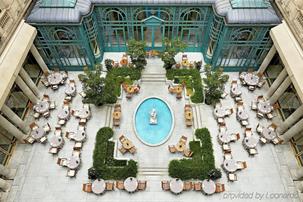The Westin Paris - Vendome - photo 1