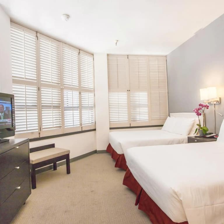Grant Plaza Hotel - photo 25