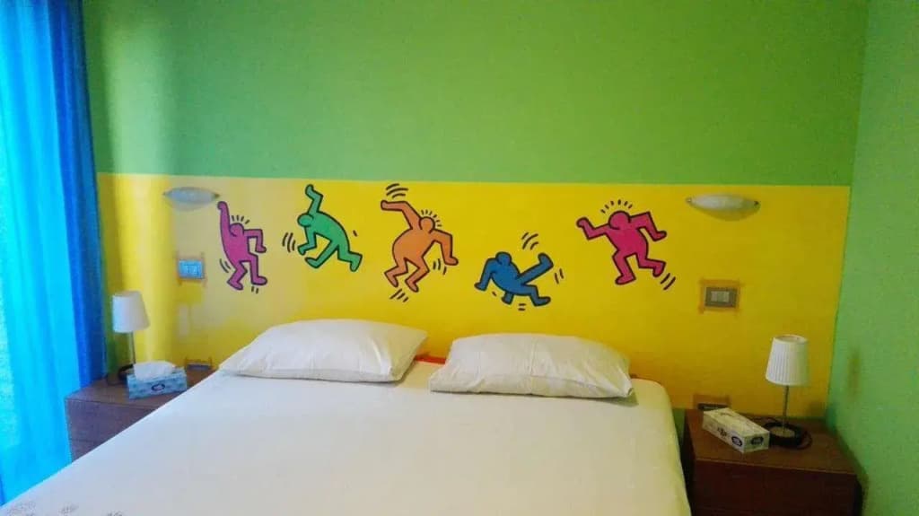 B&B A Casa Di Nannalì - photo 3