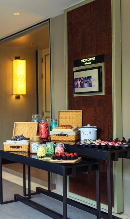 Phuket Marriott Resort And Spa, Nai Yang Beach - photo 14