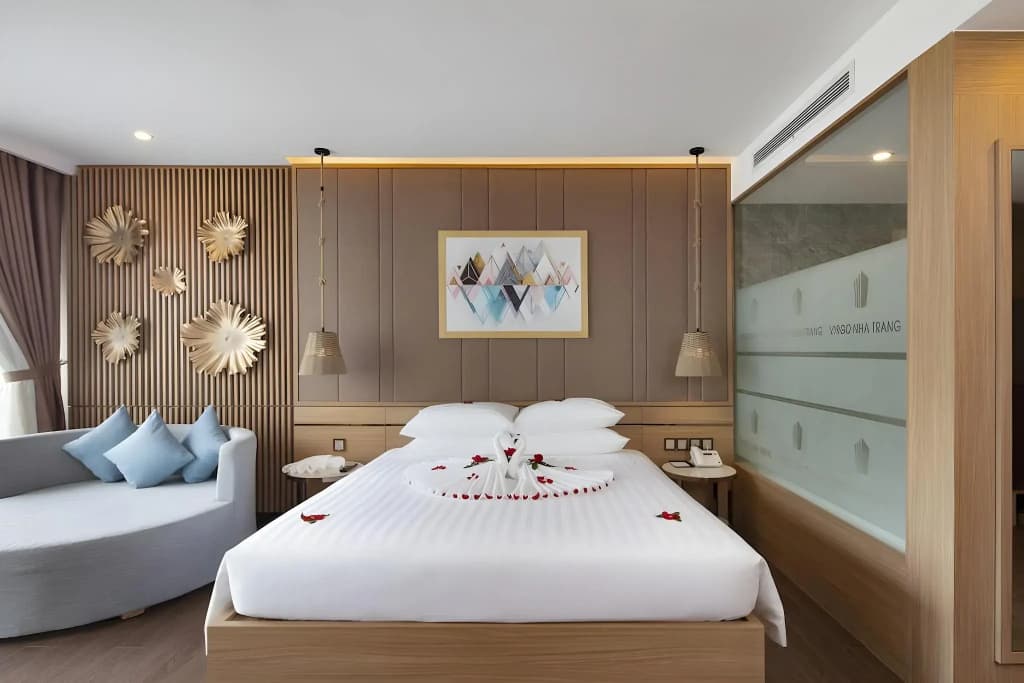 Virgo Hotel - photo 3