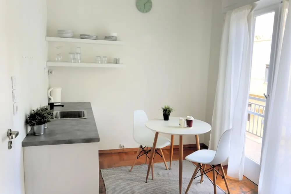 Thisio Junior Athenian Apartment - photo 5