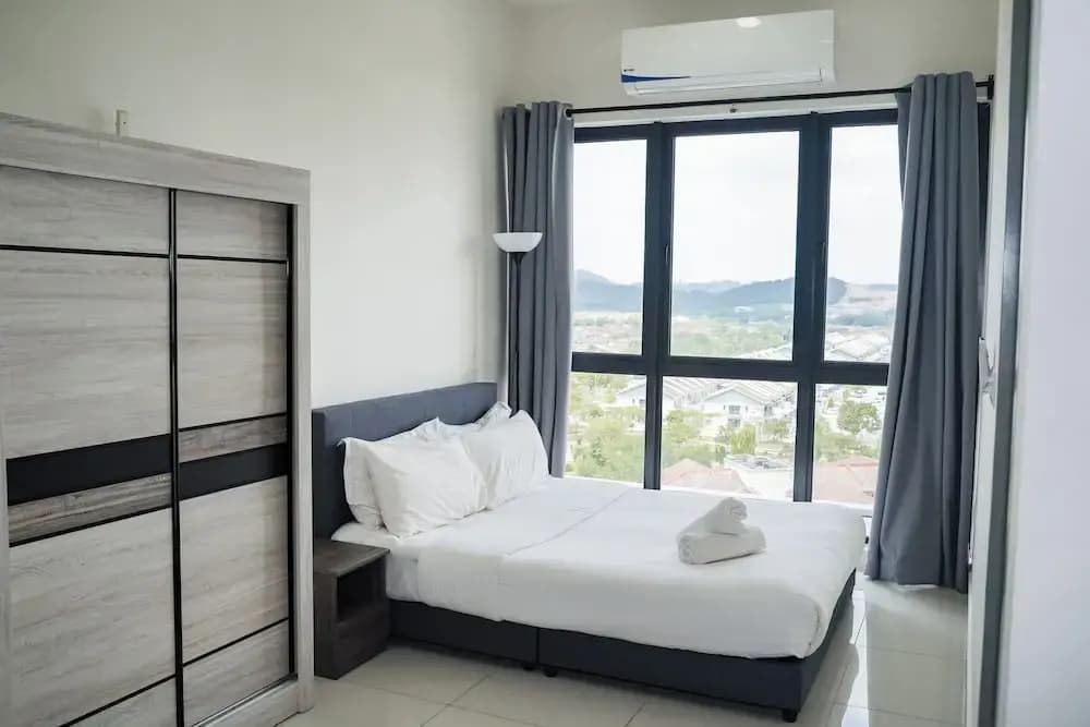 Klia Airport Homestay - photo 2