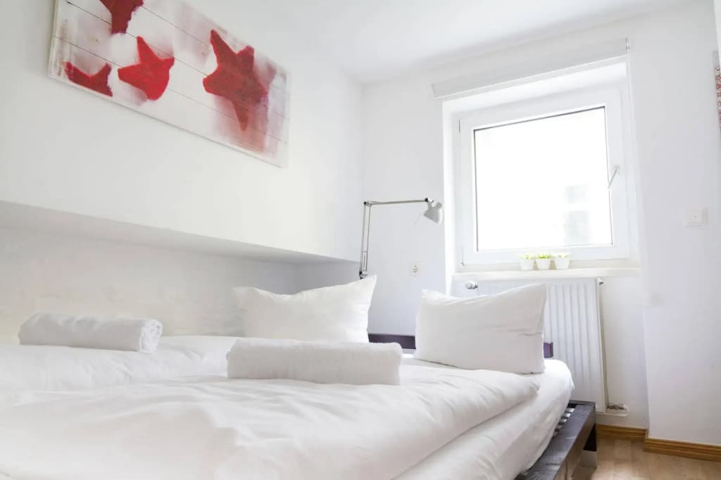 Apartments in Schoeneberg - photo 5
