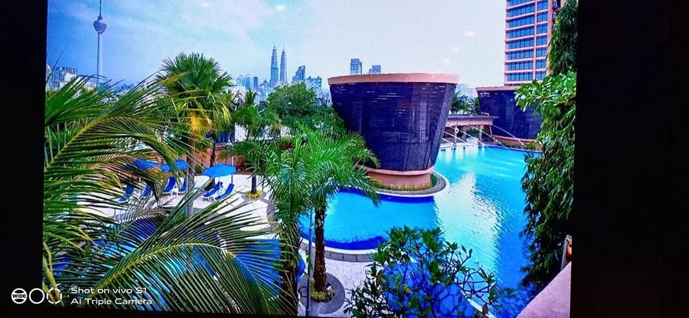 Times Square Residence Suite KL - photo 2