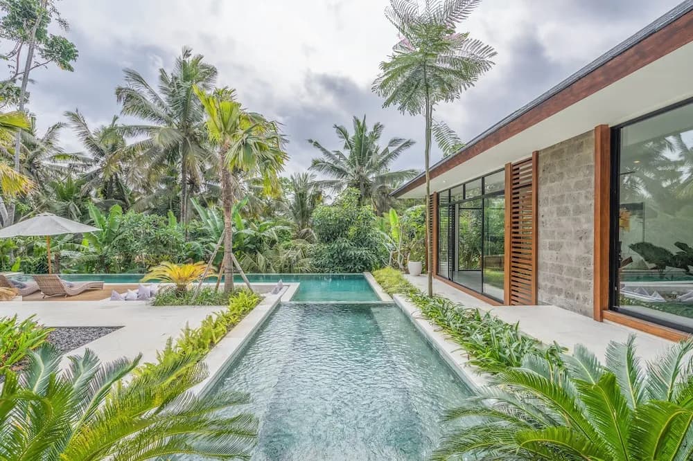 Villa The Kayu by GORO - photo 14