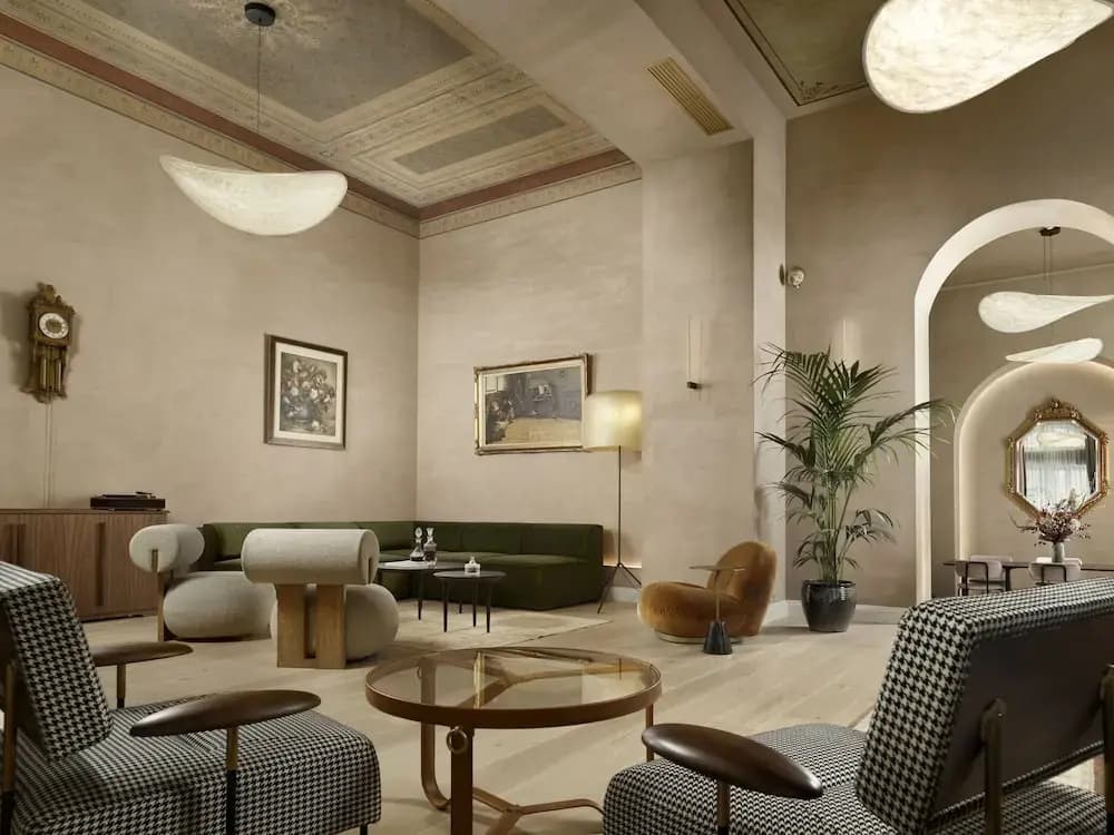 Monument Hotel - photo 22