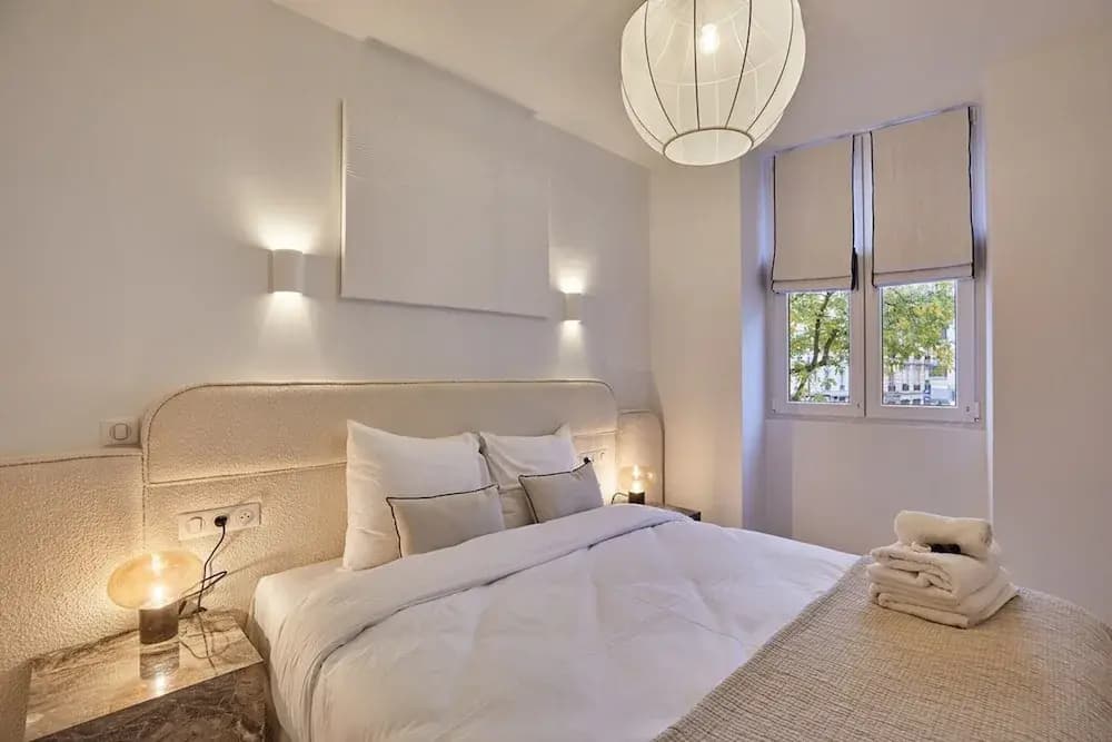 Superb Apartment in the Heart of Paris - photo 4