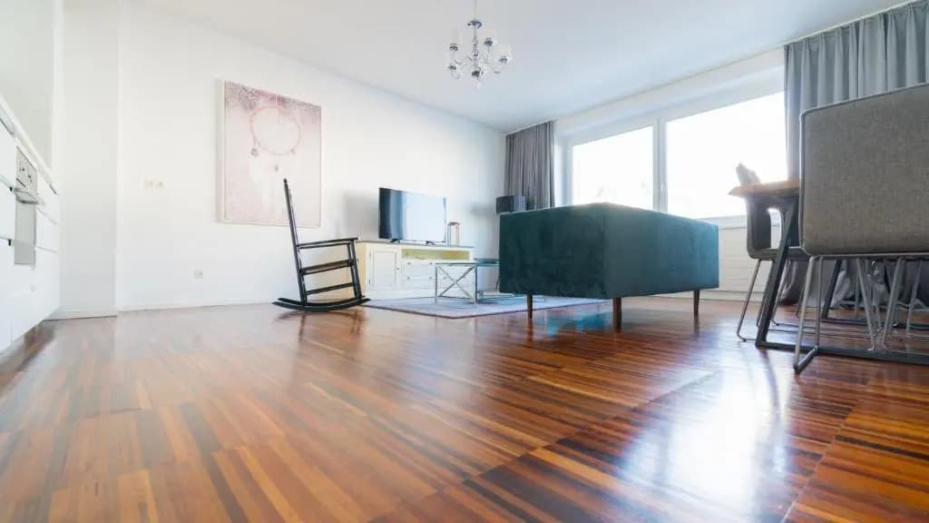 Vienna Residence, Naschmarkt - Karlsplatz - photo 11
