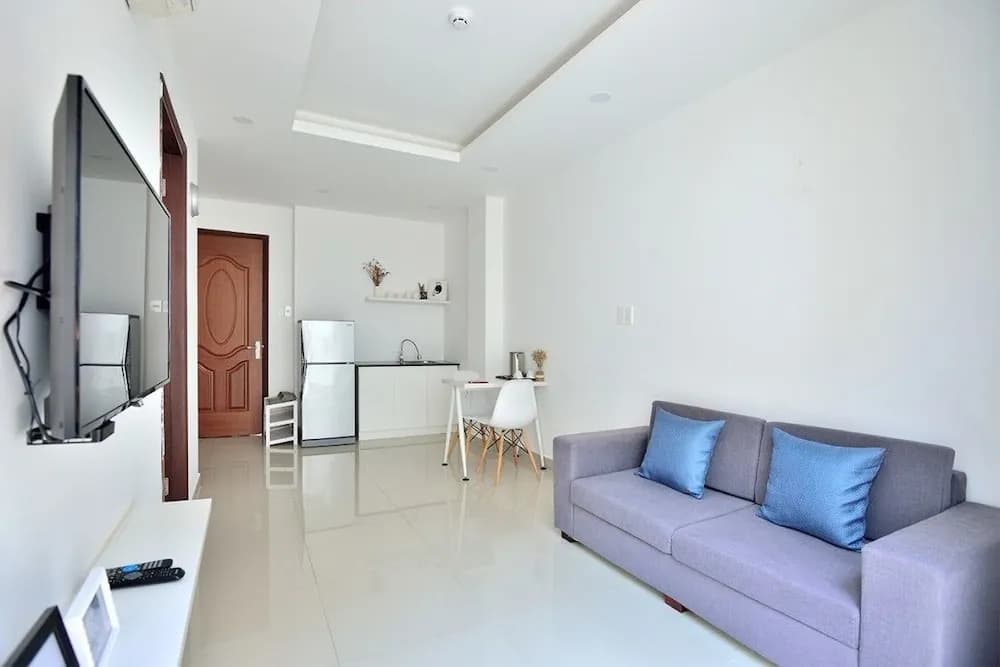 Comma House - photo 3