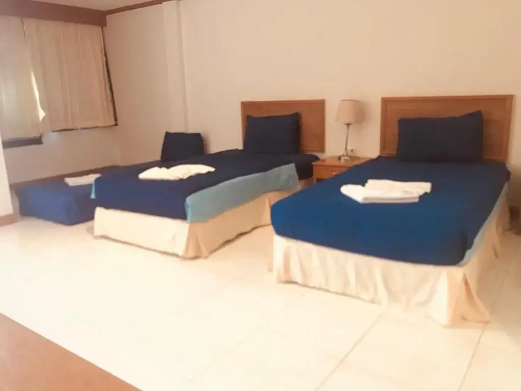 Global Hotel Beach View - photo 4