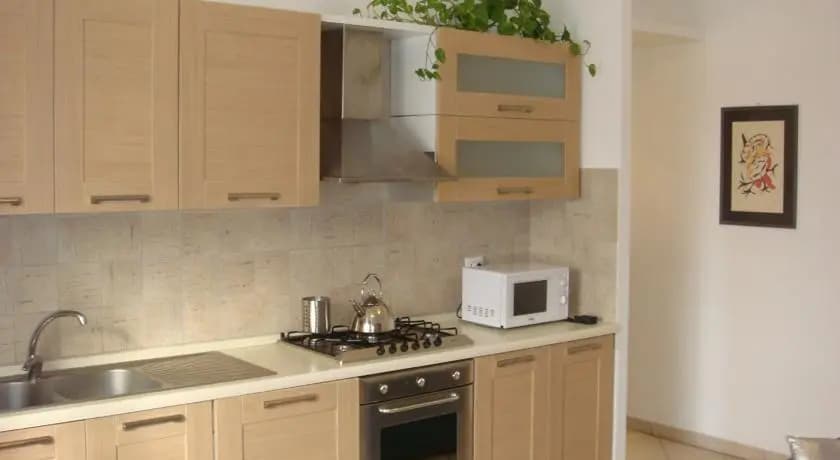 Vince's House - photo 9