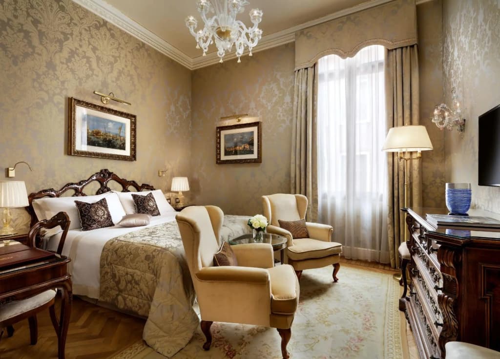 Danieli, Venezia, A Four Seasons Hotel - photo 24