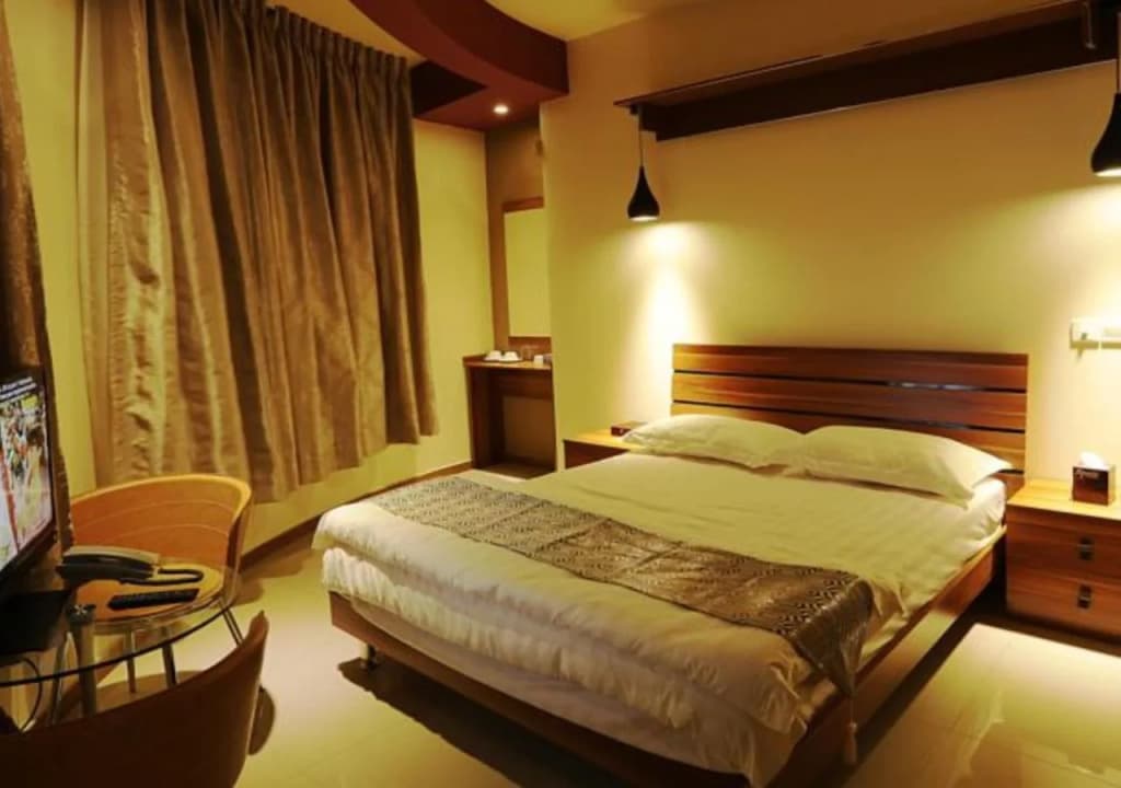 Surfview Raalhugandu - photo 3