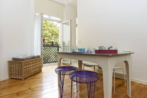 Comenius Apartments - photo 3