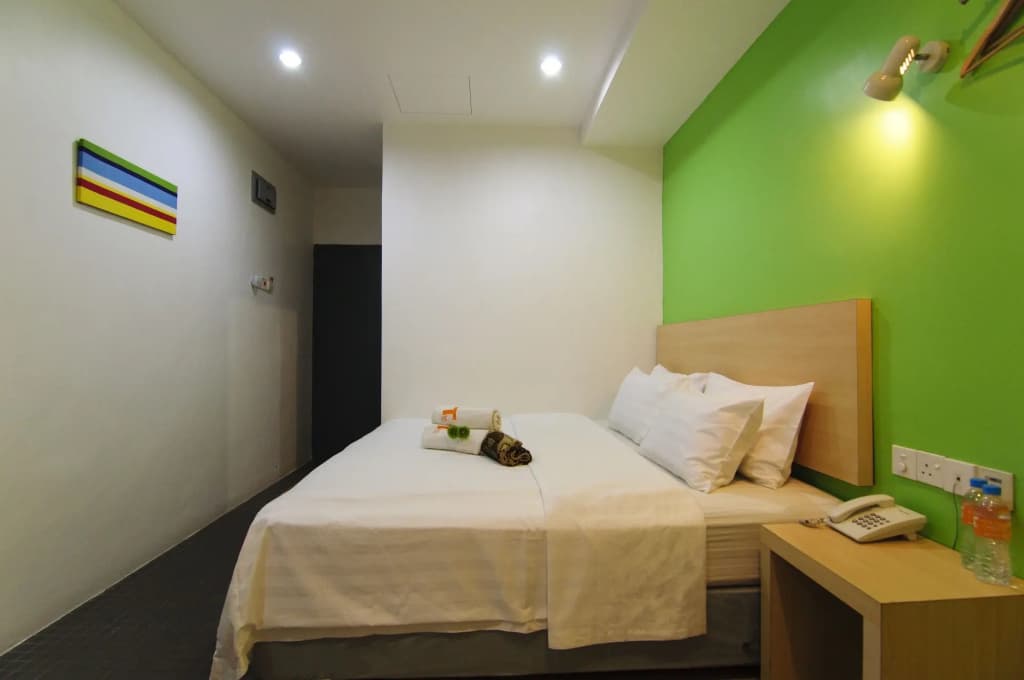 T Hotel Kuala Perlis - photo 23