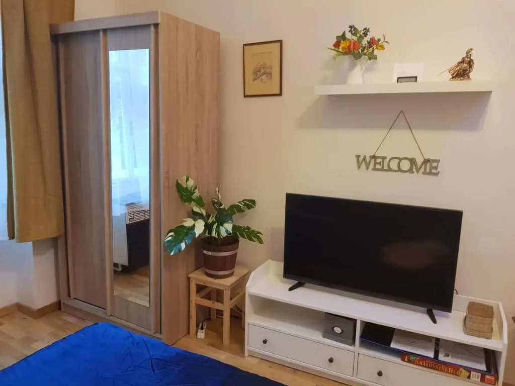 Get Prague Flat Slovenska - photo 5