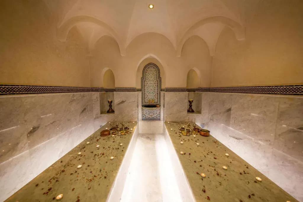 Elegancia Riad Boutique & SPA - photo 8