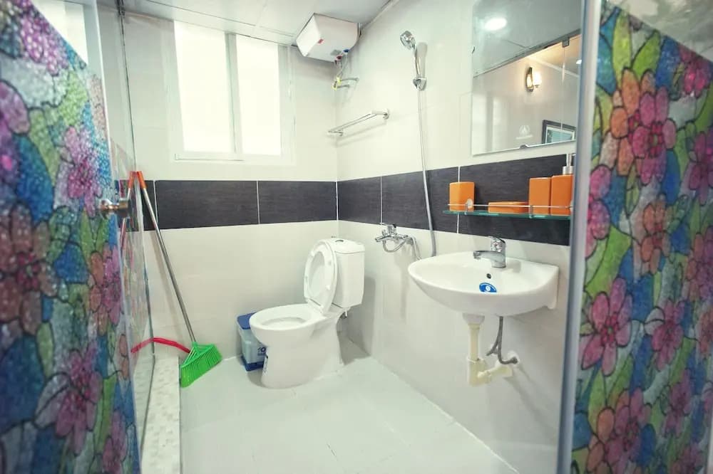 Hanah's Tiny Hanoi Homestay - photo 9