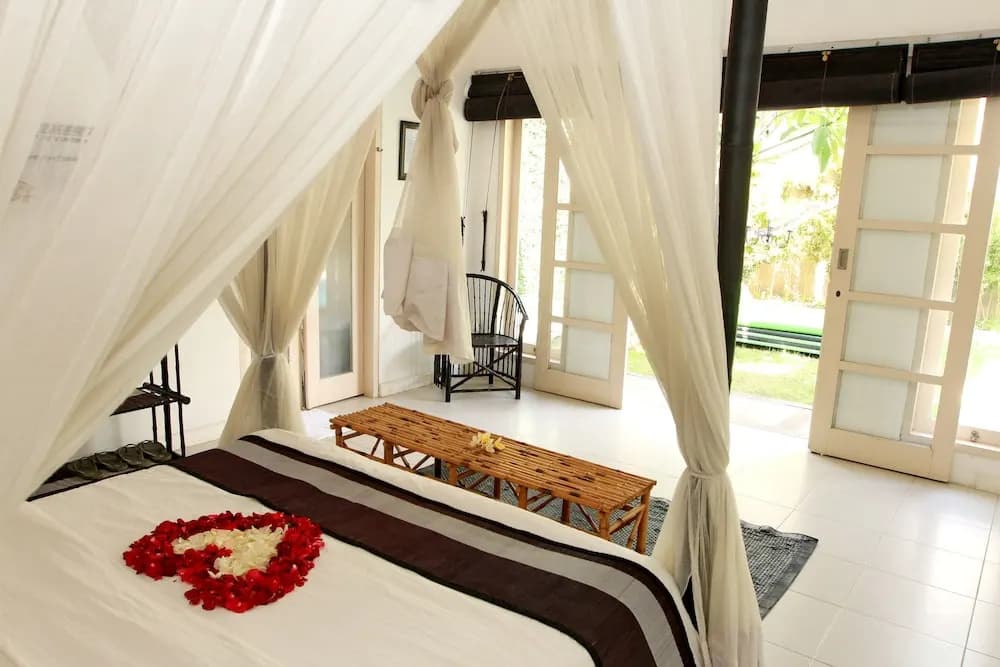 Villa Bamboo 7 Seminyak - photo 3