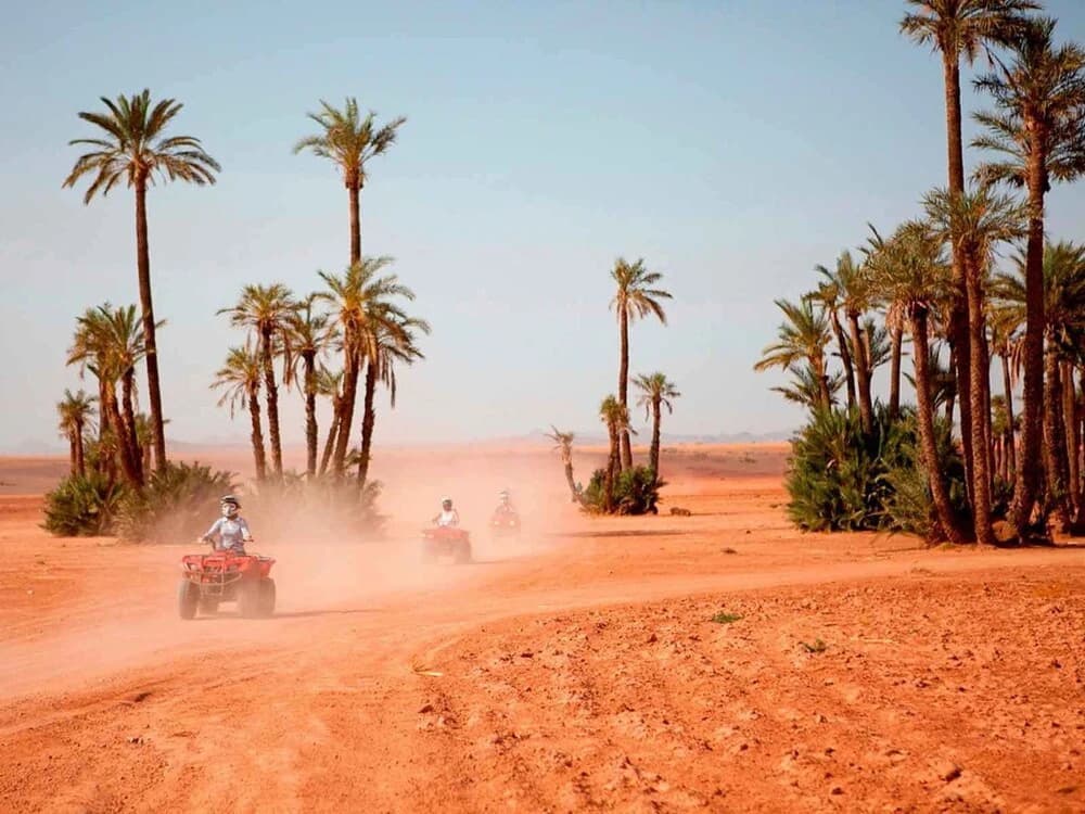 Riad Koutobia Royal - photo 18