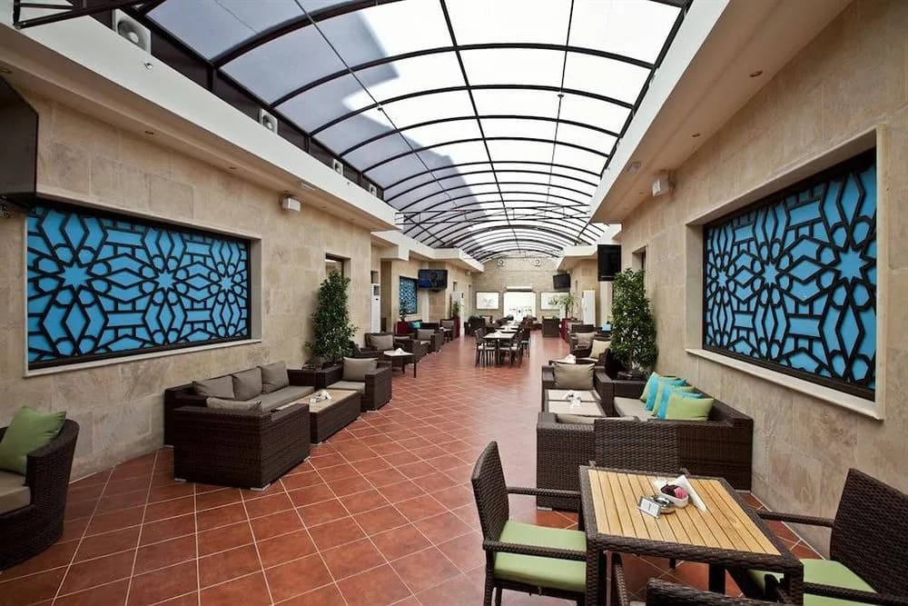 Doha Downtown Hotel Apartments - photo 30