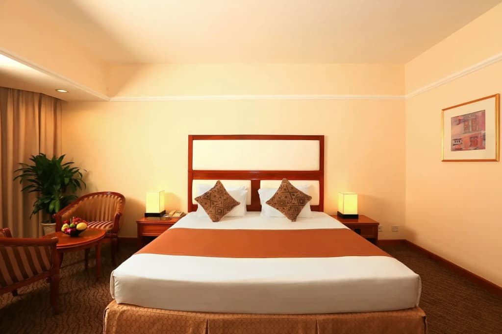 Ramana Saigon Hotel - photo 3