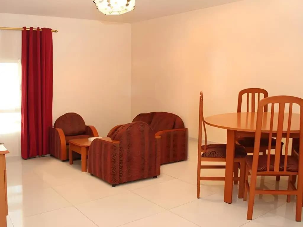 Basma Residence Hotel Apartments - photo 15