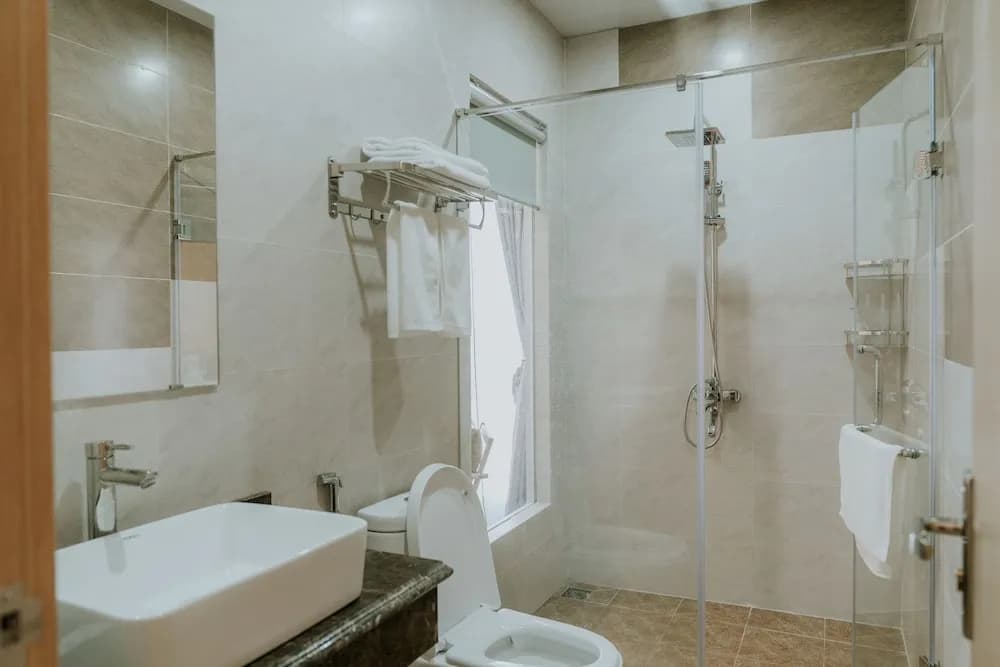 Le Cactus Hotel Ha Long - photo 7