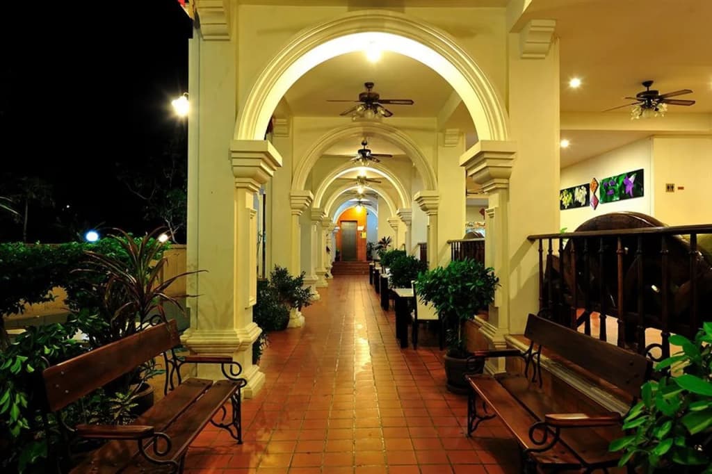 APK Resort - photo 12
