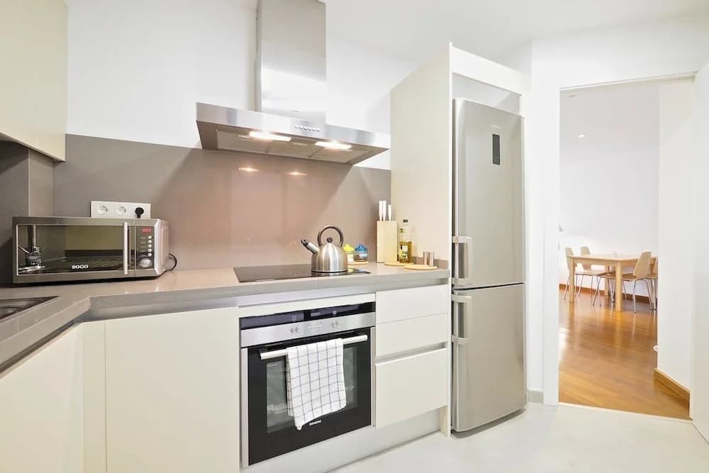 Olala Les Corts Exclusive Apartments - photo 34