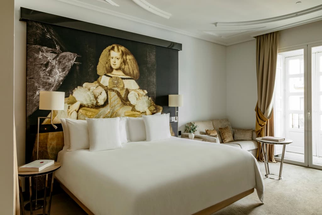 Palacio de los Duques Gran Meliá - photo 6