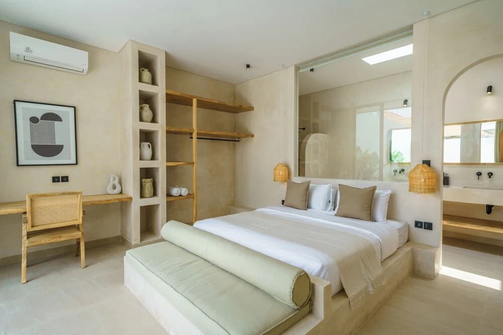 Villa Tilos - 2BR Mediterranean Villa - photo 5
