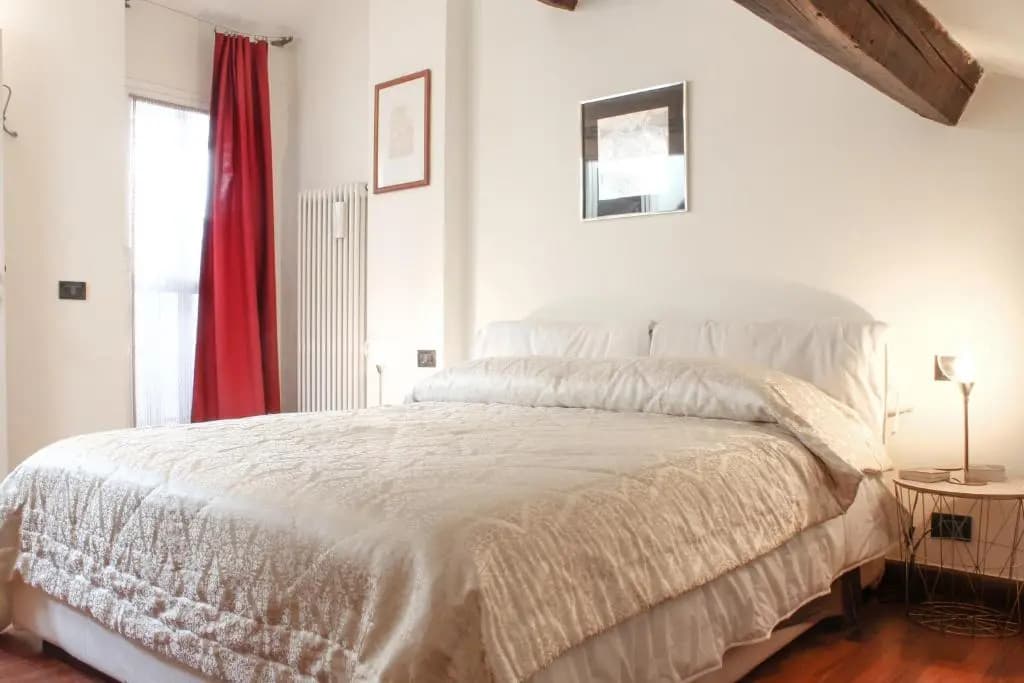 Leonardo Navigli Apartment - photo 6