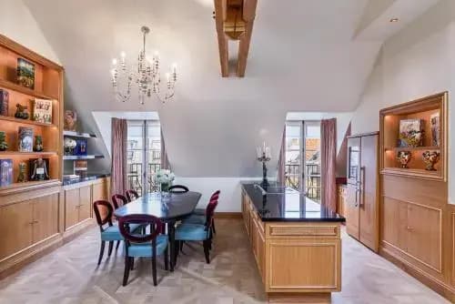 Maison Barrière Vendôme - photo 12