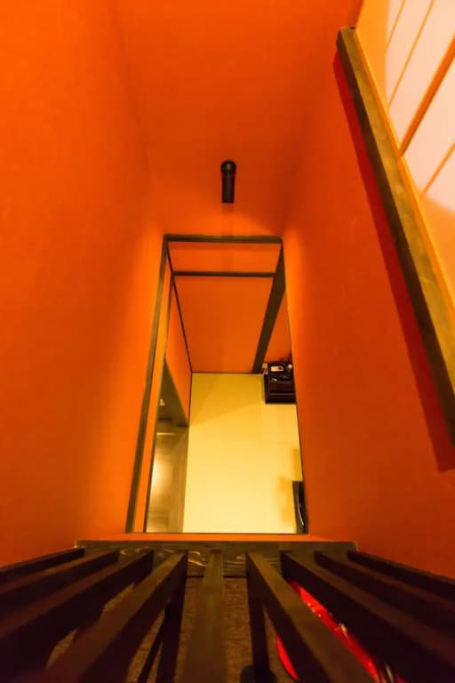 TATERU bnb ONTOMOCHO -machiya- - photo 19