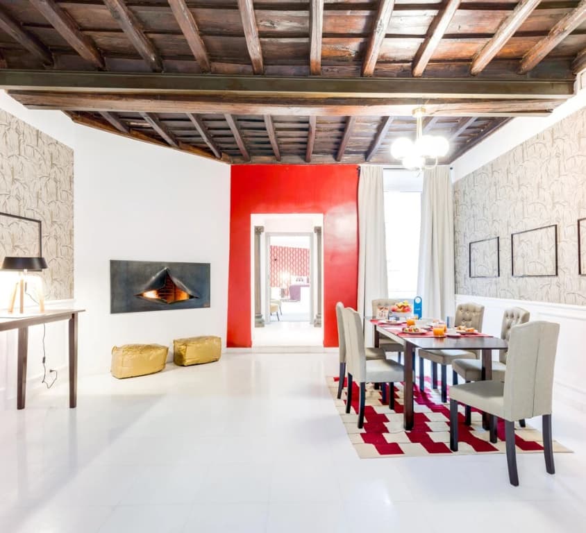 Sweet Inn Spanish Steps - photo 23