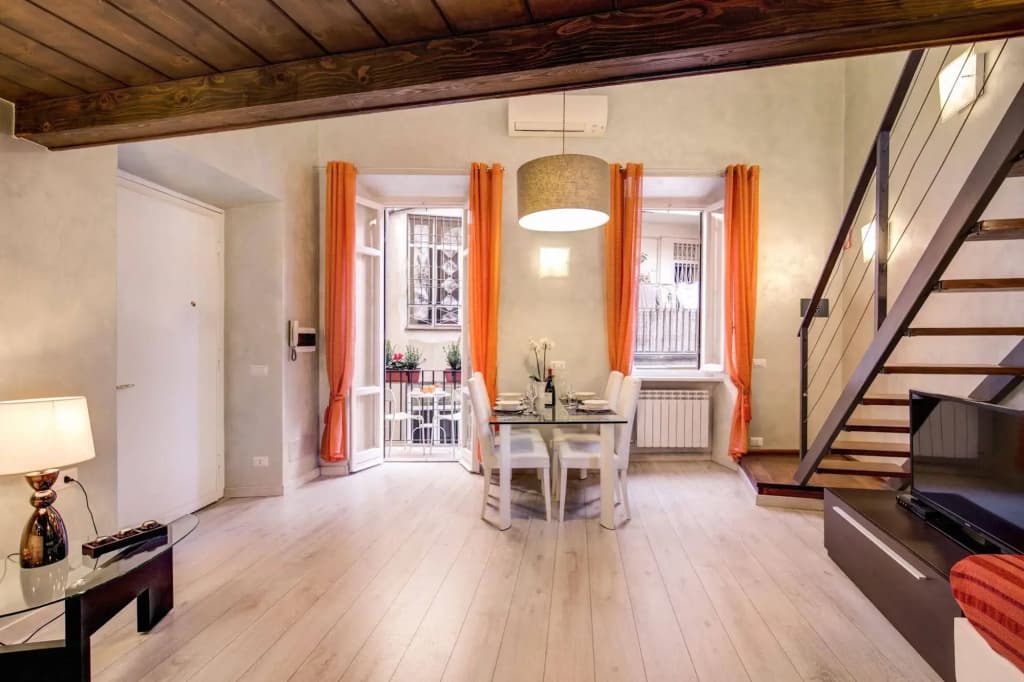 Tritone Top House - photo 14