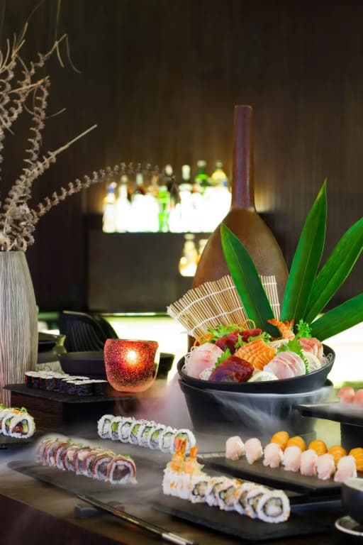 The Ritz-Carlton, Bali - photo 12