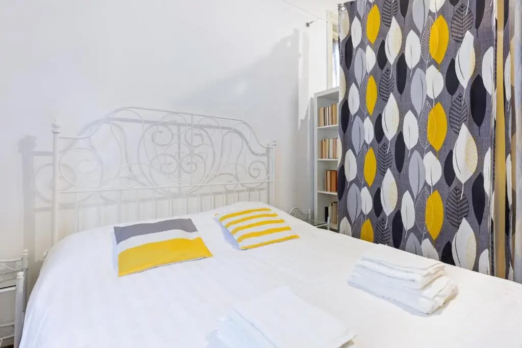 Loreto Courtyard Apartment - photo 4