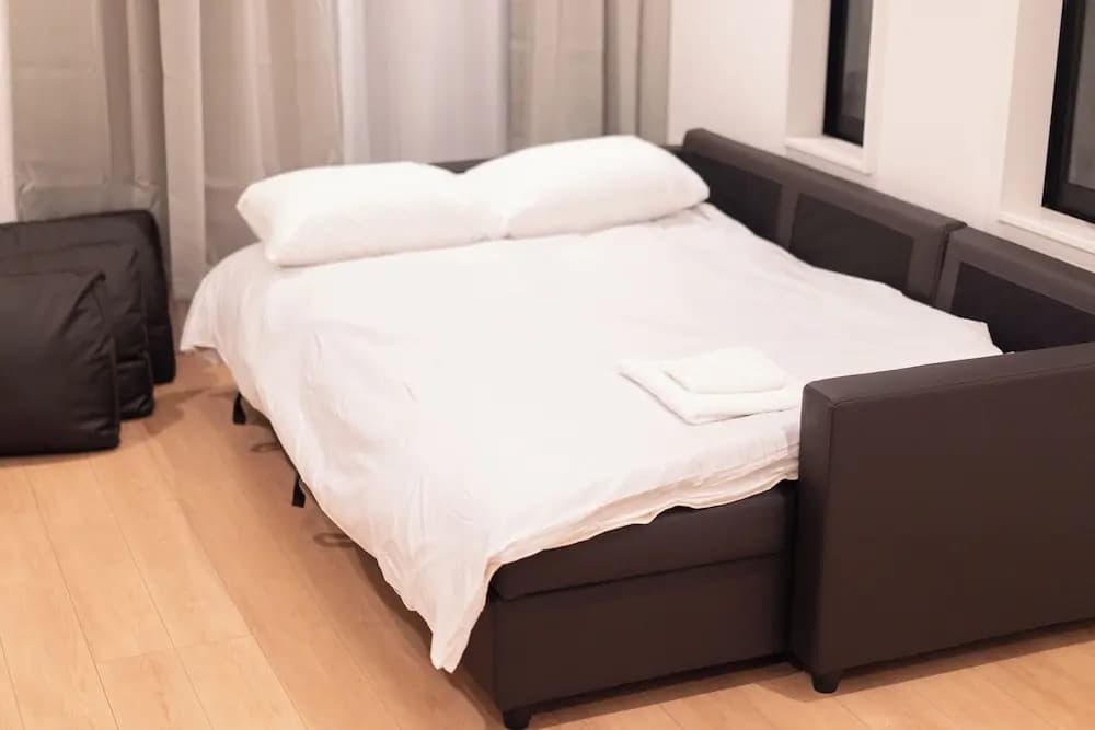 Satellite Hotel Yebisu - photo 26