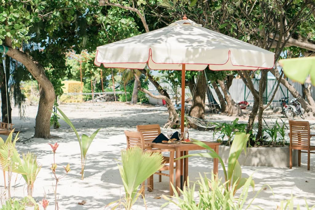 Ayala Ocean View - photo 16