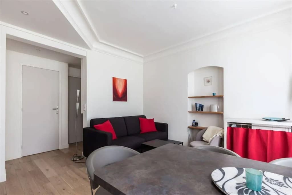Apartment Saint-Germain - Smartrenting - photo 21