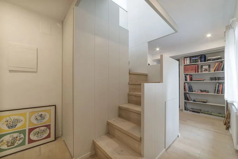 Colosseum Exclusive Duplex - photo 14