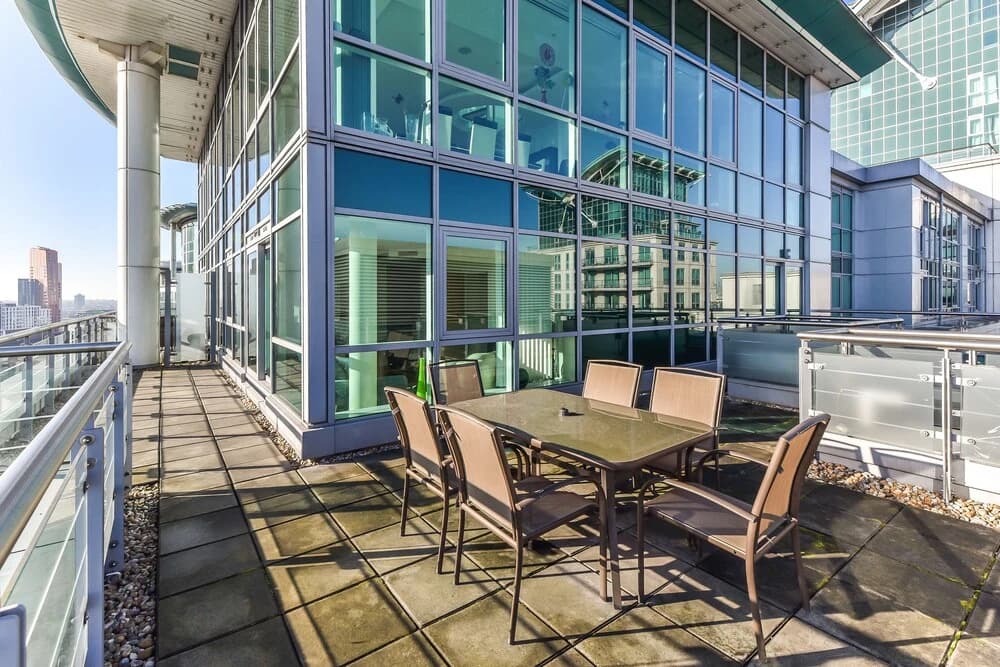 Aquarius Penthouse - photo 9