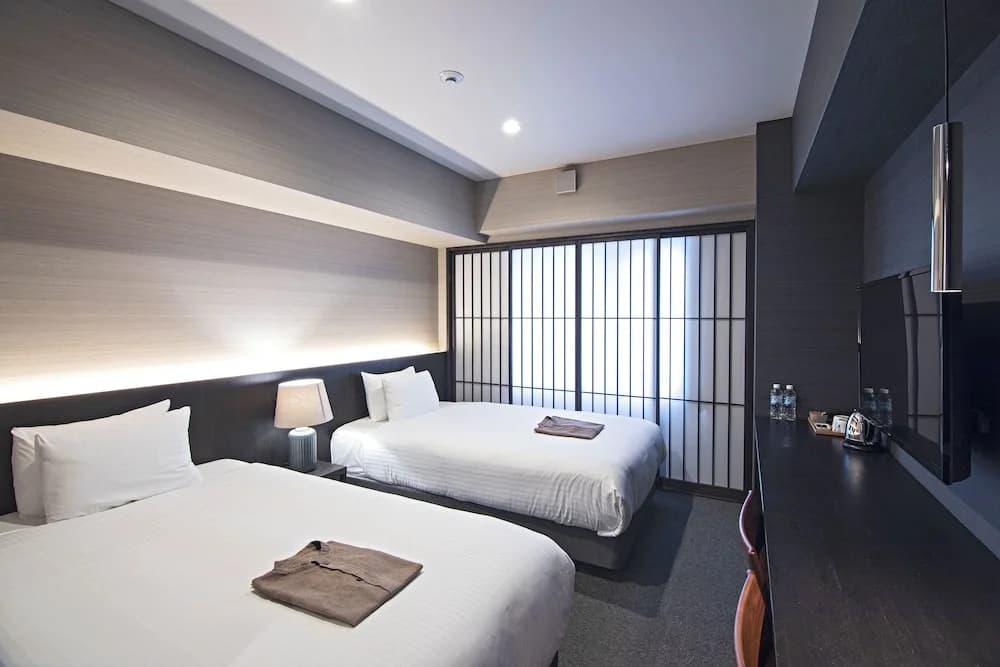 Hotel Ninja Black - photo 4
