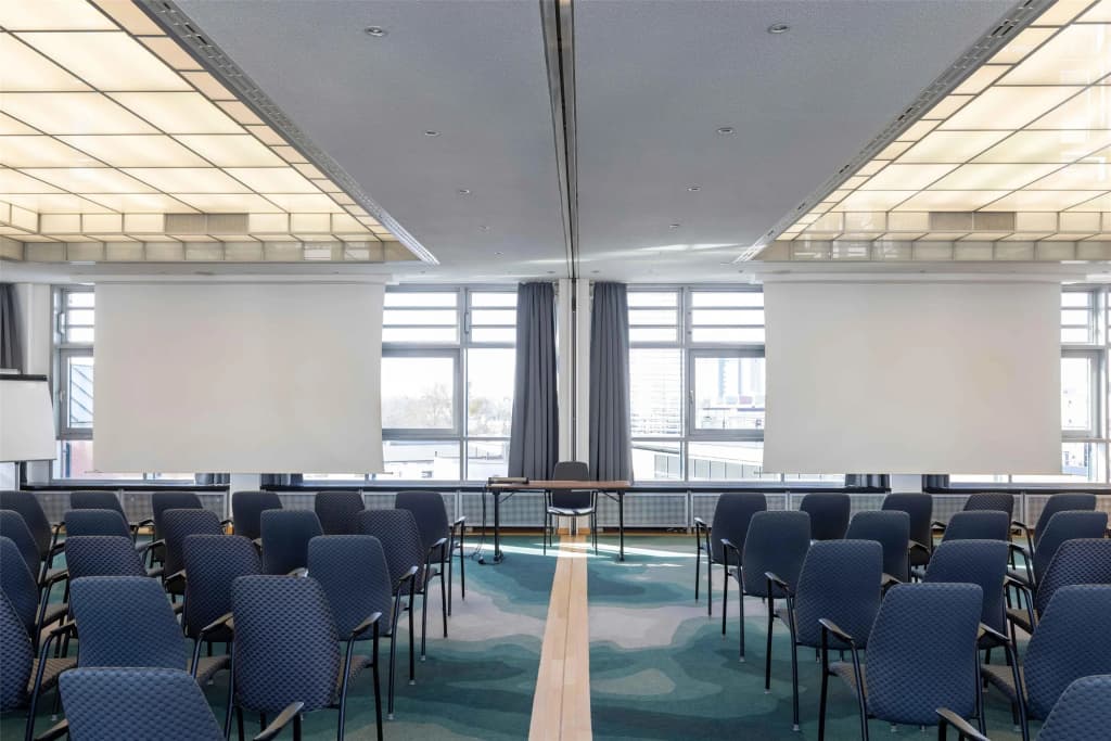 Scandic Berlin Kurfürstendamm - photo 19