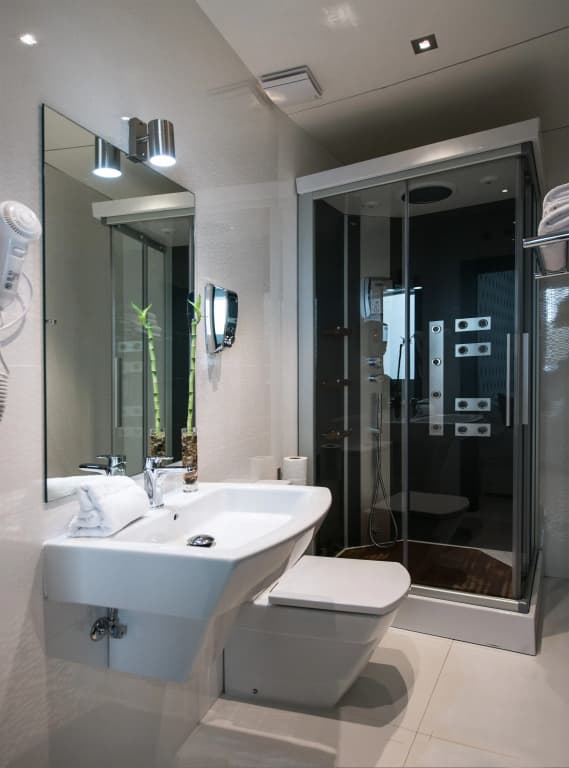 Roisa Suites - photo 10