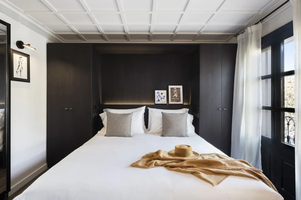 Yurbban Ramblas Boutique Hotel - photo 5
